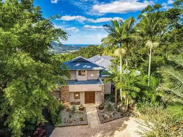 189 Coopers Lane West, Main Arm, NSW 2482