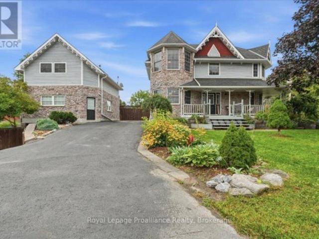 189 Church Street, Stirling Rawdon Stirling Ward, ON, K0K 3E0 house for sale | Listing ID X13733 | Royal LePage
