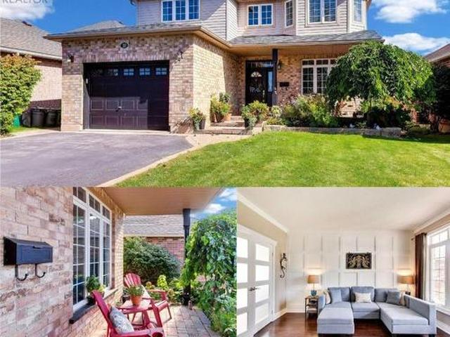 189 Churchill Road, Halton Hills, ON, L7J 3B4 house for sale | Listing ID W13821 | Royal LePage