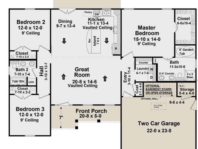 189 A Glebe Harbor Dr, Montross, VA 22520 | MLS #VAWE2010