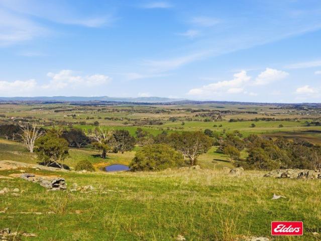 189 acres, 10 minutes to town with power & building entitlement