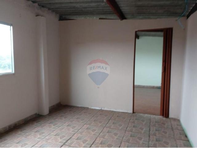 189 Área Útil Casa Alugar, 4 Dormitórios localizado em Centro Alto, Ribeirão Pires, São Paulo, 09420 090 | Brasil