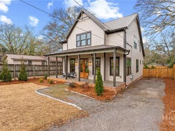 189 Glenhaven Ave, Athens, GA 30606 | MLS #CL350749