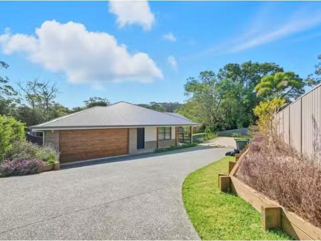 189 Granite Street, Port Macquarie House for rent Listed by Y.