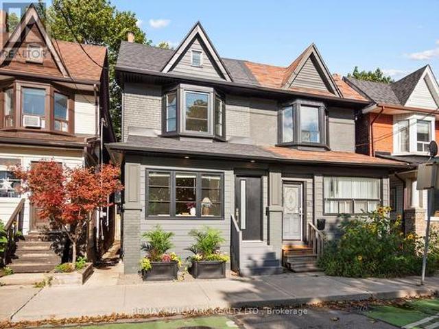 189 Greenwood Avenue, Toronto, ON, M4L 2P8 house for sale | Listing ID E13713 | Royal LePage