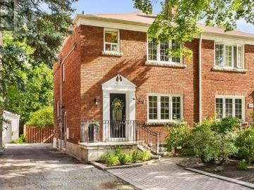 189 Donlea Drive, Toronto, ON, M4G 2N1 house for sale | Listing ID C13490 | Royal LePage