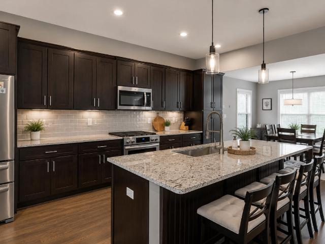 189 Desha Drive
