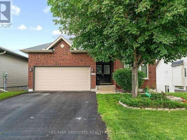 189 Edey Street, Arnprior, ON, K7S 0G2 house for sale | Listing ID X13672 | Royal LePage