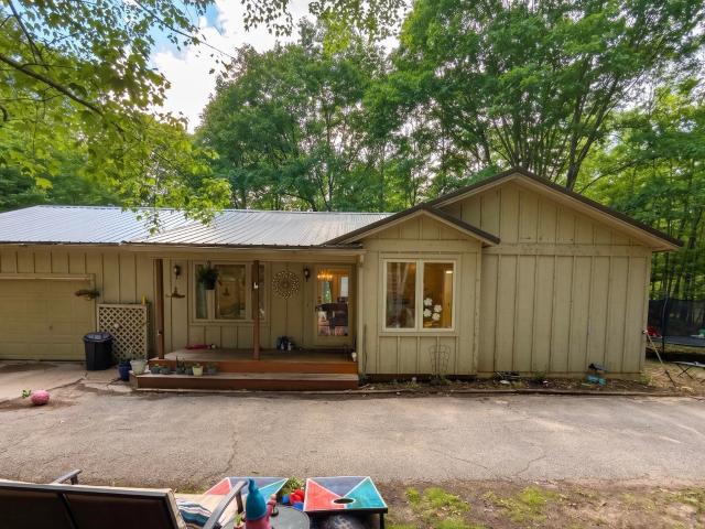 189 Forest Trail
