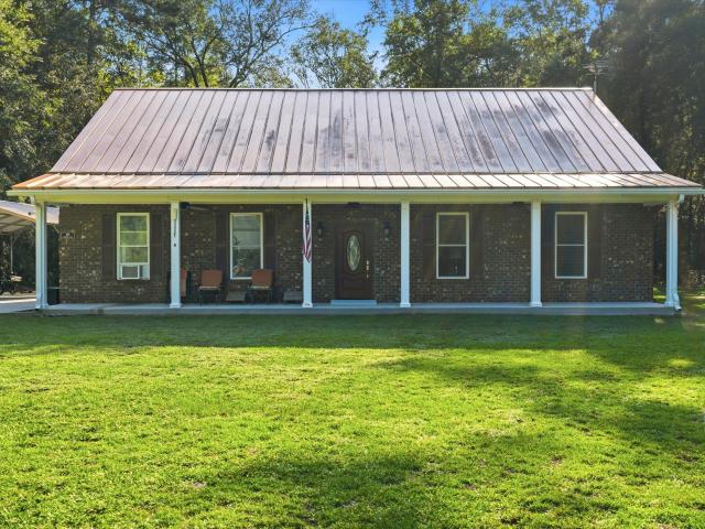 189 Fishburn Road