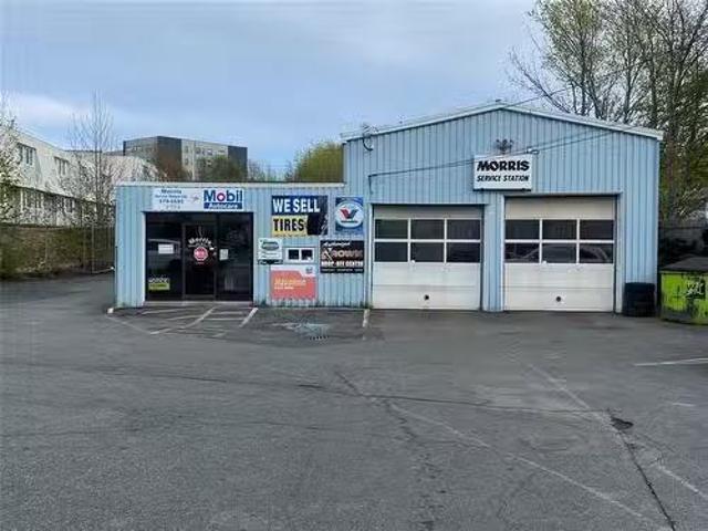 189 Freshwater Road, St. John’S, NL, A1C 2P1 commercial for.