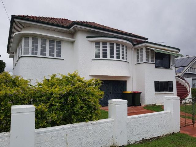 189 Kent Street Rockhampton City