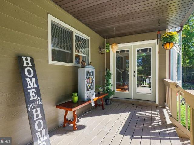 189 Hobbs Knob Road