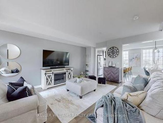 189 Harding Park Street, Newmarket, ON, L3Y 0E3 house for sale | Listing ID N13696 | Royal LePage