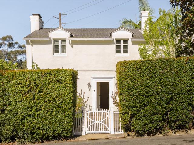 189 Hermosillo Rd, Montecito, CA 93108 | MLS #26 1205