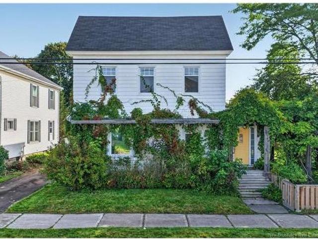189 Highfield St, Moncton, NB, E1C 5P5 house for sale | Listing ID NB147414 | Royal LePage