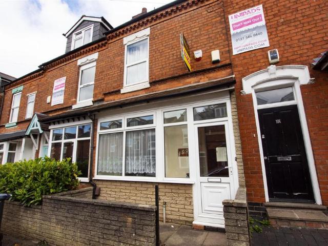 189 Hubert Road, Stirchley, B29 6ES, United Kingdom | 4 bed house for rent #135138577 | Rentberry