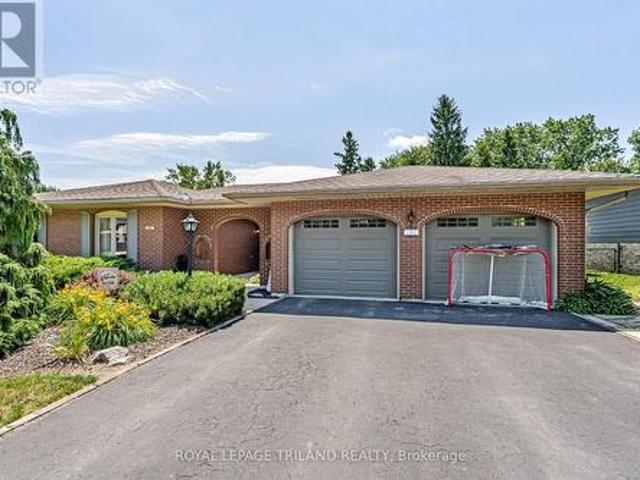 189 Huntington Crescent, Thames Centre Dorchester, ON, N0L 1G3 house for sale | Listing ID X13531 | Royal LePage