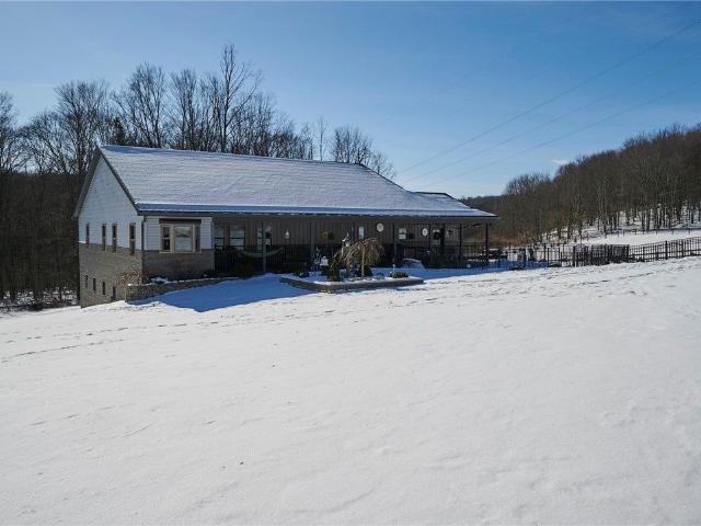 189 Josh Dr, Glen Campbell, PA