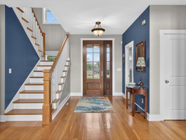189 Old Bridge Road