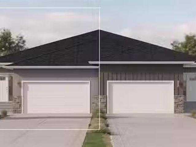 189 Laurent Dr, Ile Des Chenes, MB, X0X 0X0 house for sale.