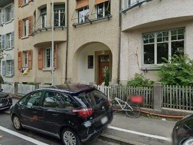 189 m2 apartment for rent in Bern Mittelland
