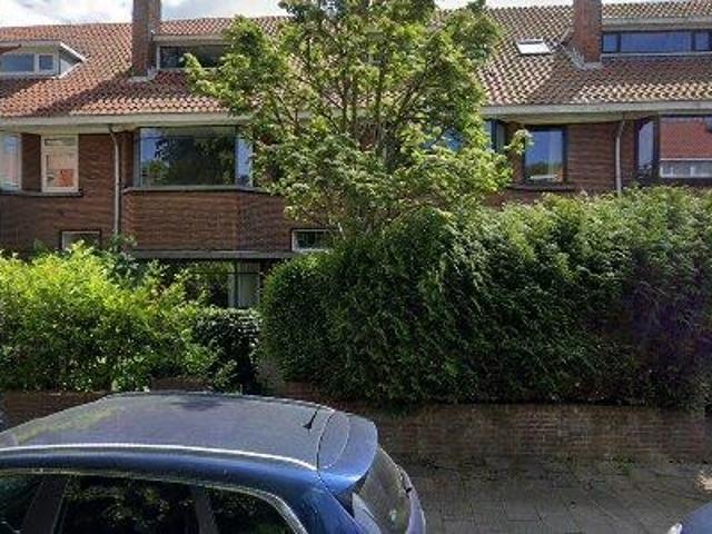 189 m2 apartment for rent in The Hague Haagse Hout