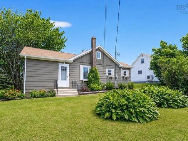 189 Macrae Avenue, Sydney River, NS, B1S 1M4 house for sale | Listing ID 202617 | Royal LePage
