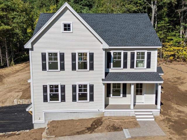 189 No. Main Street