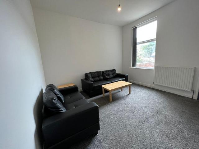 189 Noel Street, Forest Fields. 4 bed house to rent £2,513 pcm £580 pw