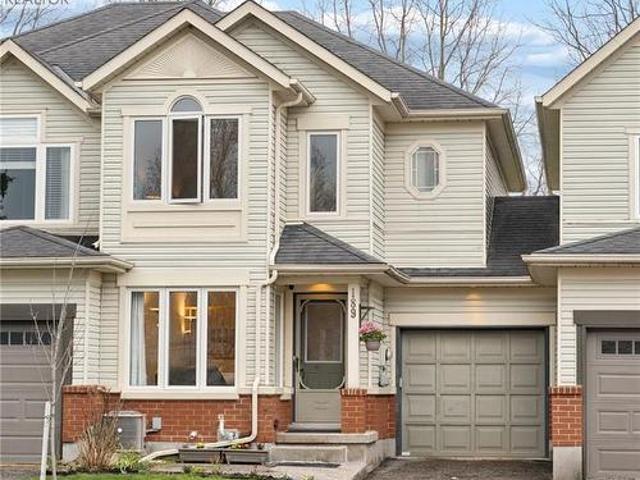 189 Shadow Wood Court, Waterloo, ON, N2K 3W4 house for sale | Listing ID 40849 | Royal LePage
