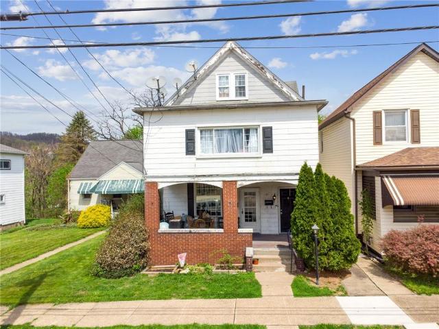 189 Sherman Ave, Vandergrift, PA 15690 | MLS #1748