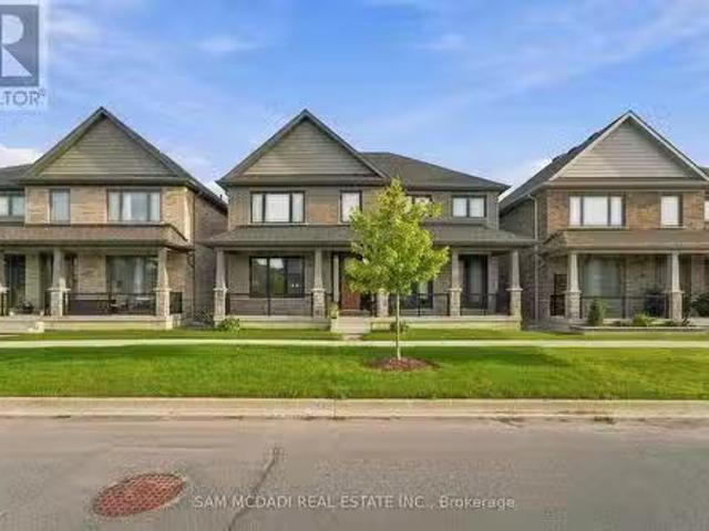 189 Strachan Street, Port Hope, ON, L1A 0E6 house for sale.