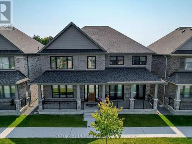 189 Strachan Street, Port Hope, ON, L1A 0E9 house for sale | Listing ID X13001 | Royal LePage