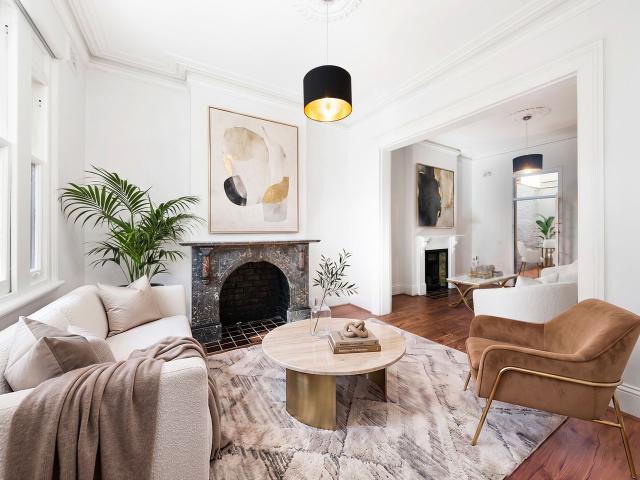 189 Paddington Street, Paddington House | Listed 07 May 2026