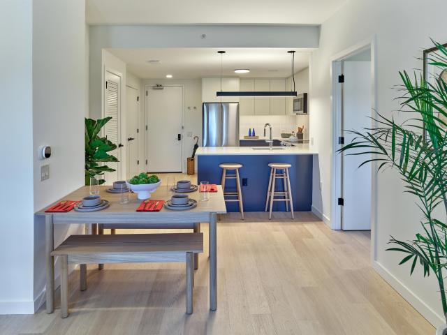 189 Philip St # 1203