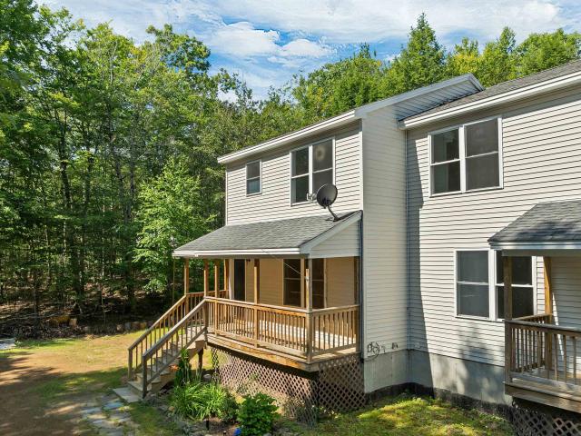 189 Rand Road # Unit #1A