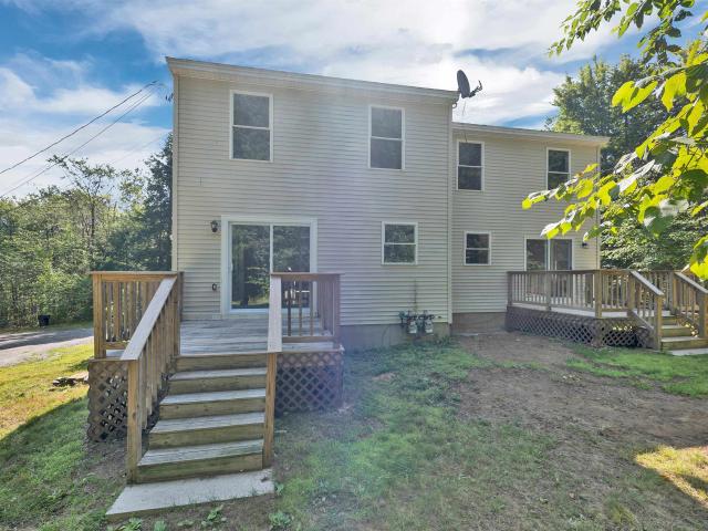 189 Rand Road # Unit #1B