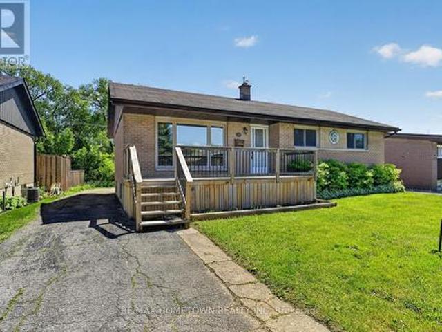 189 Reynolds Drive, Brockville, ON, K6V 1X3 house for sale | Listing ID X13515 | Royal LePage