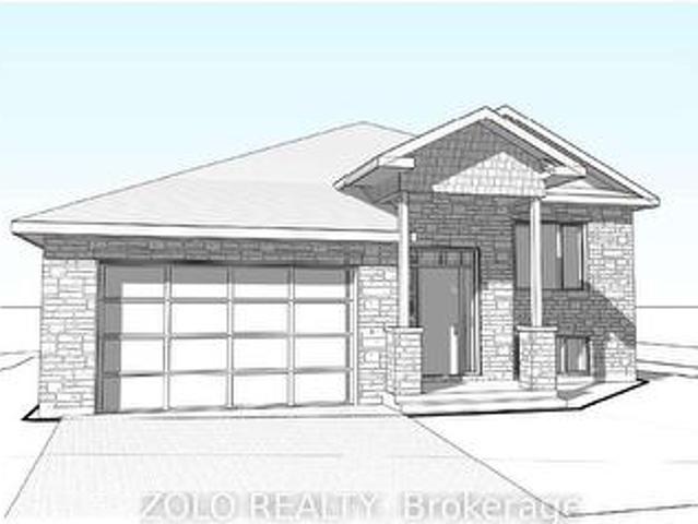 189 Woodland Drive, Cornwall, ON, K6H 0K1 house for sale | Listing ID X13777 | Royal LePage