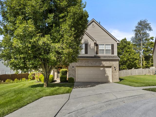 189 Whitman Way