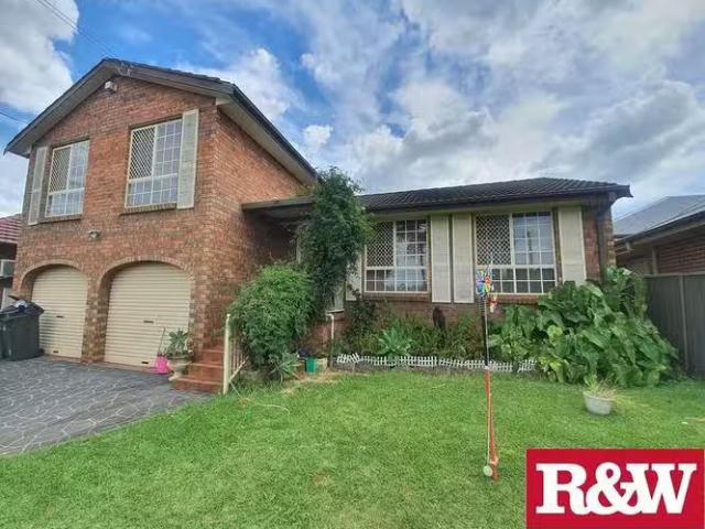 189 Townview Road, Mount Pritchard, NSW 2170