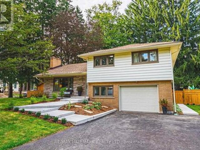 189 Taylor Road, Hamilton, ON, L9G 1P3 house for sale | Listing ID X13802 | Royal LePage
