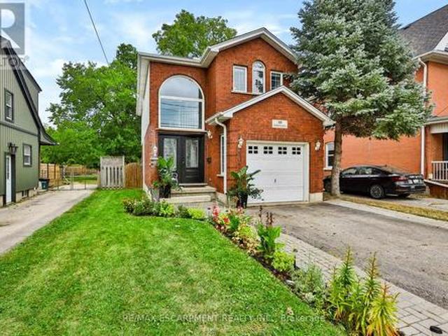 189 Terrace Hill Street, Brantford, ON, N3R 1G8 house for sale | Listing ID X13842 | Royal LePage