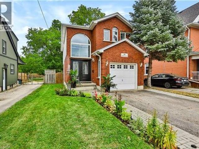 189 Terrace Hill Street, Brantford, ON, N3R 1S8 house for sale | Listing ID 40865 | Royal LePage