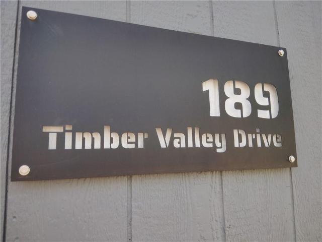 189 Timber Valley Drive