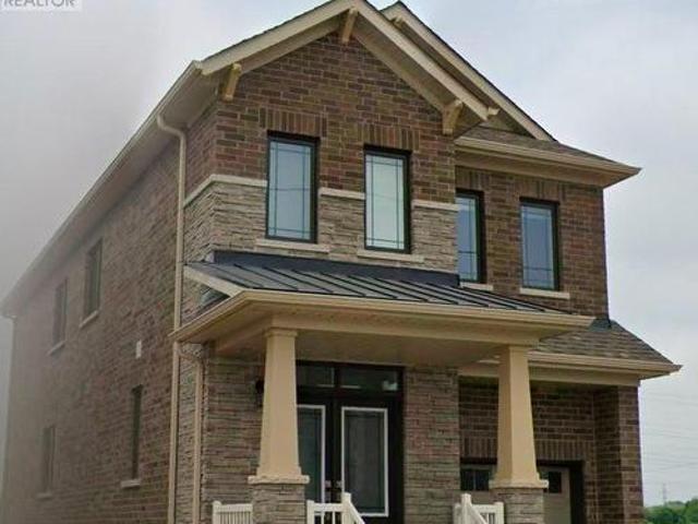 189 Velvet Way N, Thorold, ON, L2V 0P1 house for lease | Listing ID X13593 | Royal LePage