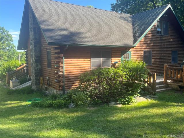 189 Yeagerville Road