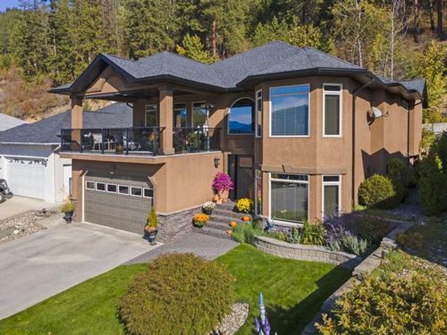 18 42 Th Avenue, Creston, BC, V0B 1G5 house for sale | Listing ID 10381 | Royal LePage