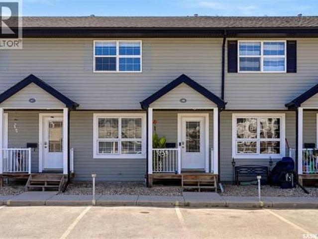 18 4500 Child Avenue, Regina, SK, S4X 0A8 townhouse for sale | Listing ID SK046835 | Royal LePage